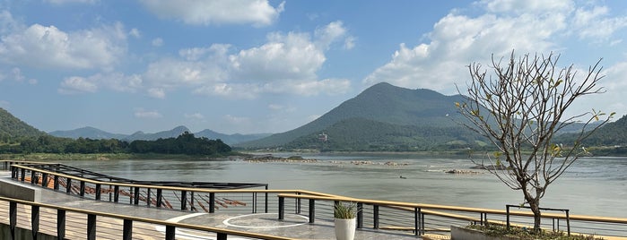 Chiang-khan Hill Resort is one of loei.
