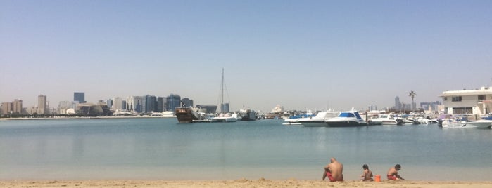 Corniche Marriot is one of Doha.
