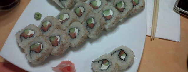Sushi2go! is one of Víctorさんのお気に入りスポット.