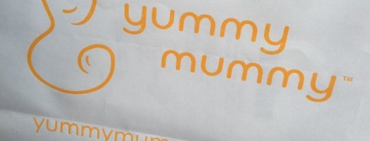 Yummy Mummy is one of Baby time.