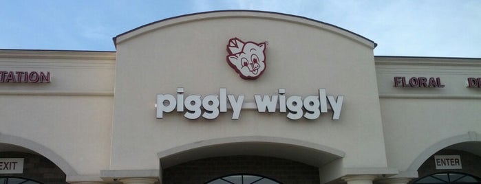 Piggly Wiggly is one of Village of Waunakee.