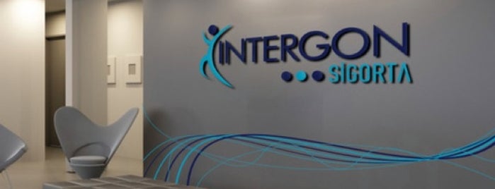 İntergon Sigorta is one of Private.