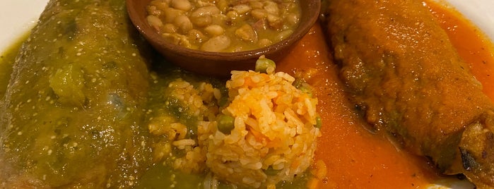 Restaurante La Llave is one of Querétaro.