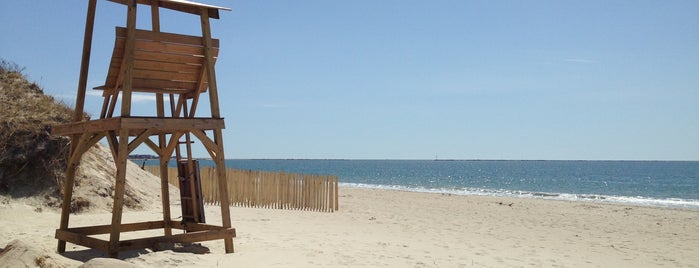 Galilee Beach Club is one of Otto’s Liked Places.