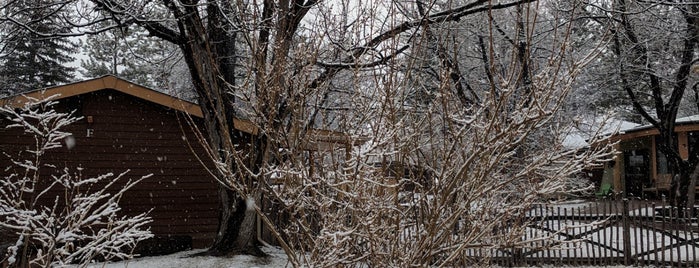 Shining Mountain Waldorf School is one of Nathan : понравившиеся места.