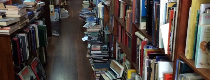 O'Connell's Book Shop is one of Bookstores Australia.
