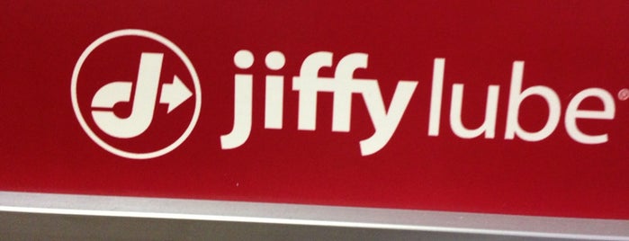 Jiffy Lube is one of Top picks for Gas Stations or Garages.