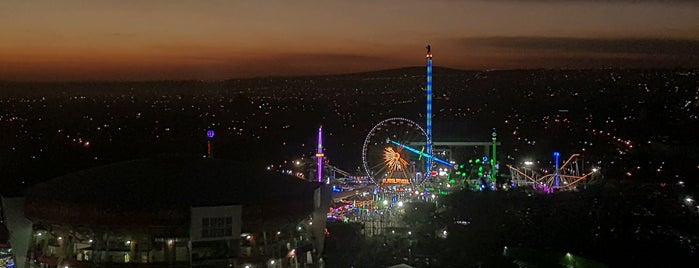 Feria León 2017 is one of Orte, die Rogelio gefallen.