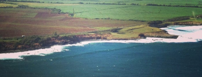 Air Maui Helicopter Tours is one of Maui / Wailea Honeymoon.