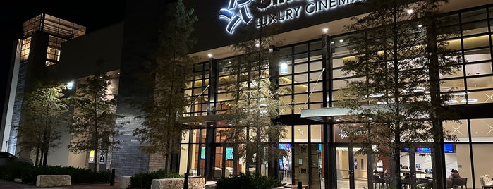 Cinépolis USA is one of Places To Visit.