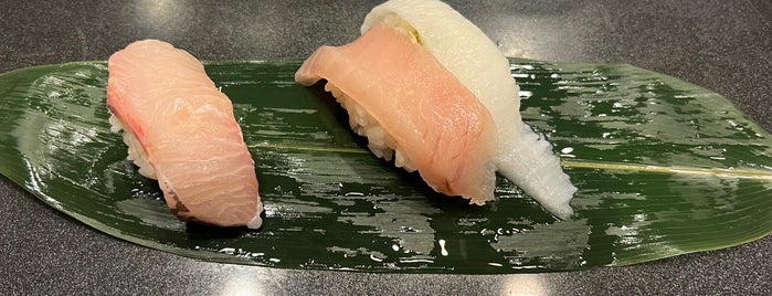 Sushi Shogun is one of 寿司 行きたい.