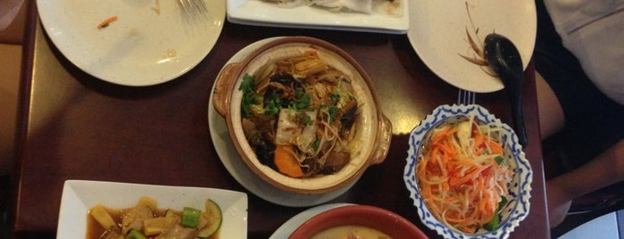 Tien Hiang is one of Asian Food in Paris.