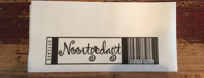Nooitgedagt is one of Nederland.