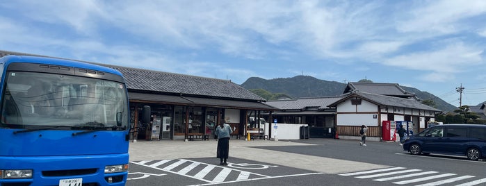 備前長船刀剣博物館 is one of 岡山に行ったらココに行く！ Vol.1.