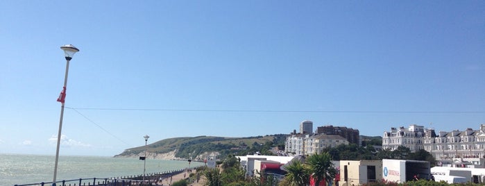 Western View is one of Eastbourne.
