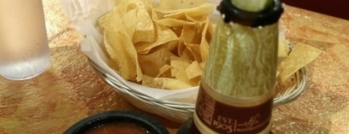 Mi Rancho is one of Tasty Bites and Sips.