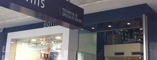 Boffins Bookshop is one of Bookstores Australia.