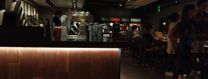 Starbucks is one of The 15 Best Places for Coffee in Lubbock.