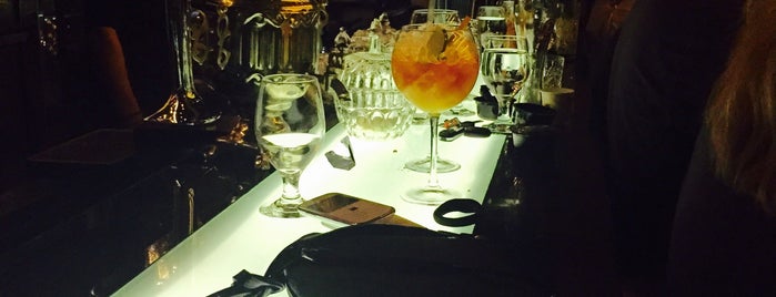 Bellini Aperitivo is one of sos athens.