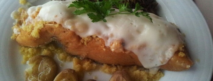 Serradalto is one of All-time favorites in Portugal.