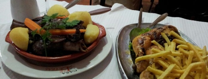 Restaurante Zé das Letras is one of Food - North of Portugal and Galicia.