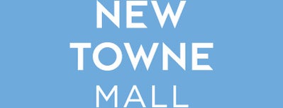 New Towne Mall is one of Places I shop.