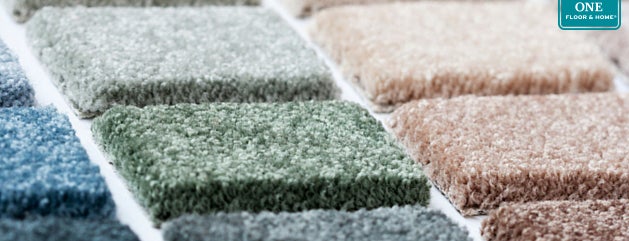 Barnards Carpet One Floor & Home is one of Top SoFla Design Secrets.