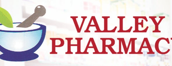 Valley Pharmacy is one of Shopping.