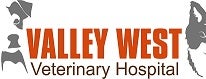 Valley West Veterinary Hospital is one of my spots.