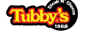 Tubby's Grilled Submarines is one of My Favys.