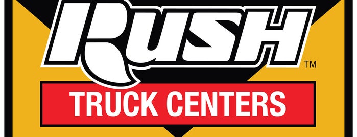 Rush Truck Centers - Austin is one of Buda, TX.