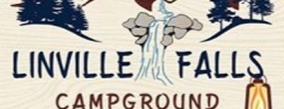Linville Falls Campground is one of Camping.
