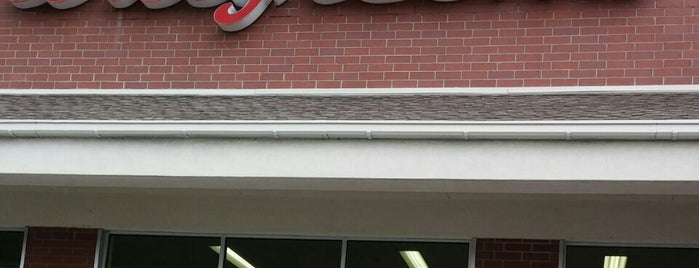 Walgreens is one of Miriam : понравившиеся места.