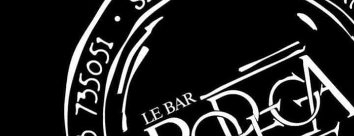 Le Bar Bodega is one of Παγκράτι.