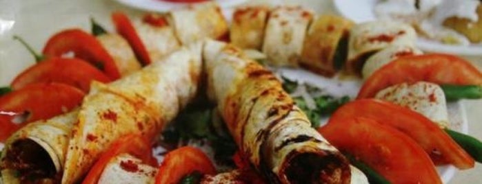 Yaprak Tantuni is one of Turgay’s Liked Places.