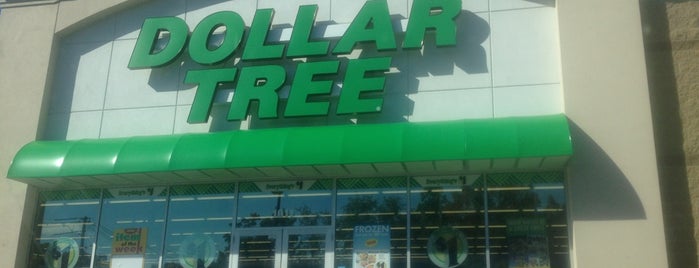 Dollar Tree is one of 4 my boys <3.