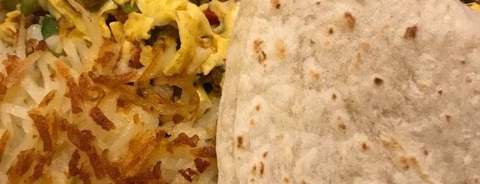 Pinnacle Peak General Store is one of The 15 Best Places for Burritos in Scottsdale.