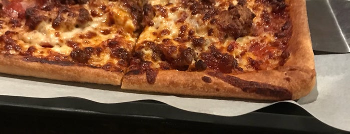 Ziggy's Pizza is one of The 15 Best Places for Pizza in Wichita.
