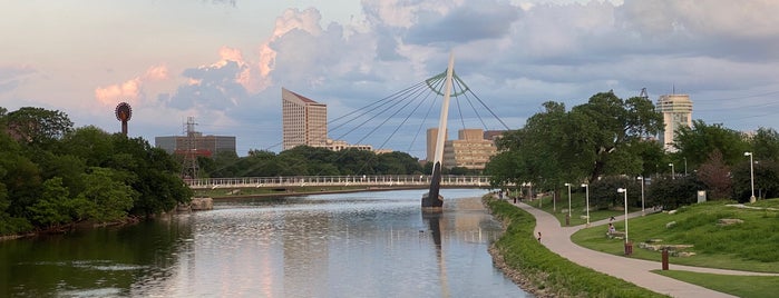 Arkansas River Bike Path @ Seneca is one of Wichita to do list.