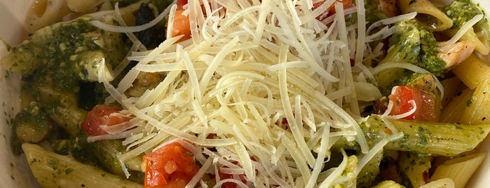 Piada Italian Street Food is one of The 15 Best Places for Spaghetti in Columbus.