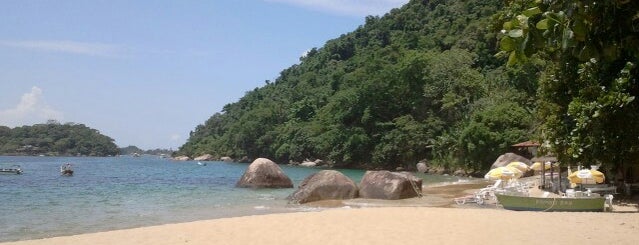 Praia Vermelha is one of Rômulo 님이 좋아한 장소.