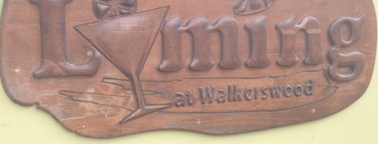 Lyming at Walkerswood is one of Gespeicherte Orte von Kimmie.