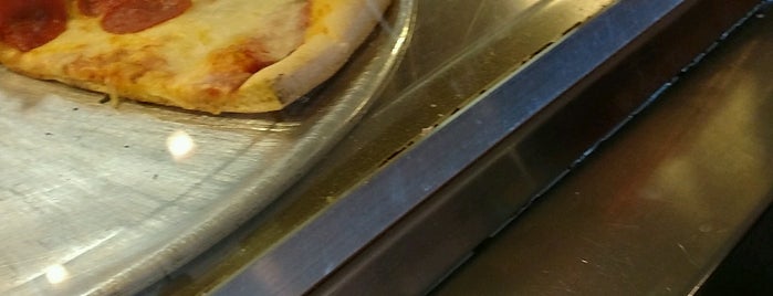 Lover's Pizza Pasta is one of Vegan.
