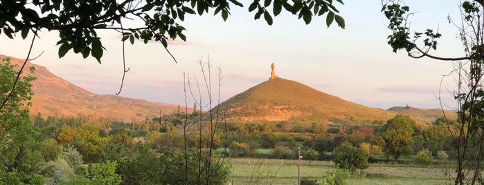 Mustafa Paşa Karagöz at Çiftliği is one of Emre : понравившиеся места.