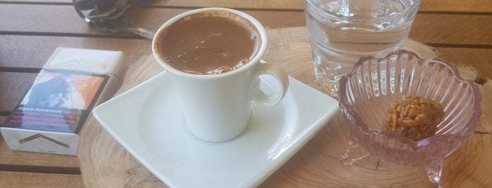 Seda Cafe & Bistro is one of Kahvaltı.