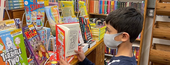 Half Price Books is one of The 9 Best Places for Discounts in Bellevue.