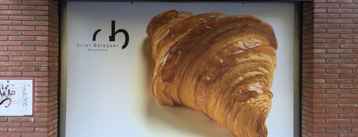 Oriol Balaguer is one of Best Croissants ever.