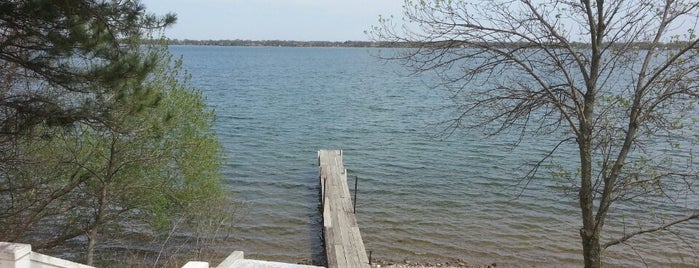 Templar Park State Recreation Area is one of Iowa: State and National Parks.