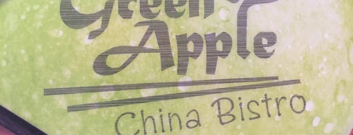 Green Apple China Bistro is one of To do - noho, studio city and thereabouts.