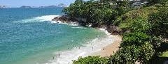 Praia do Vidigal is one of Prais do Rio de Janeiro.